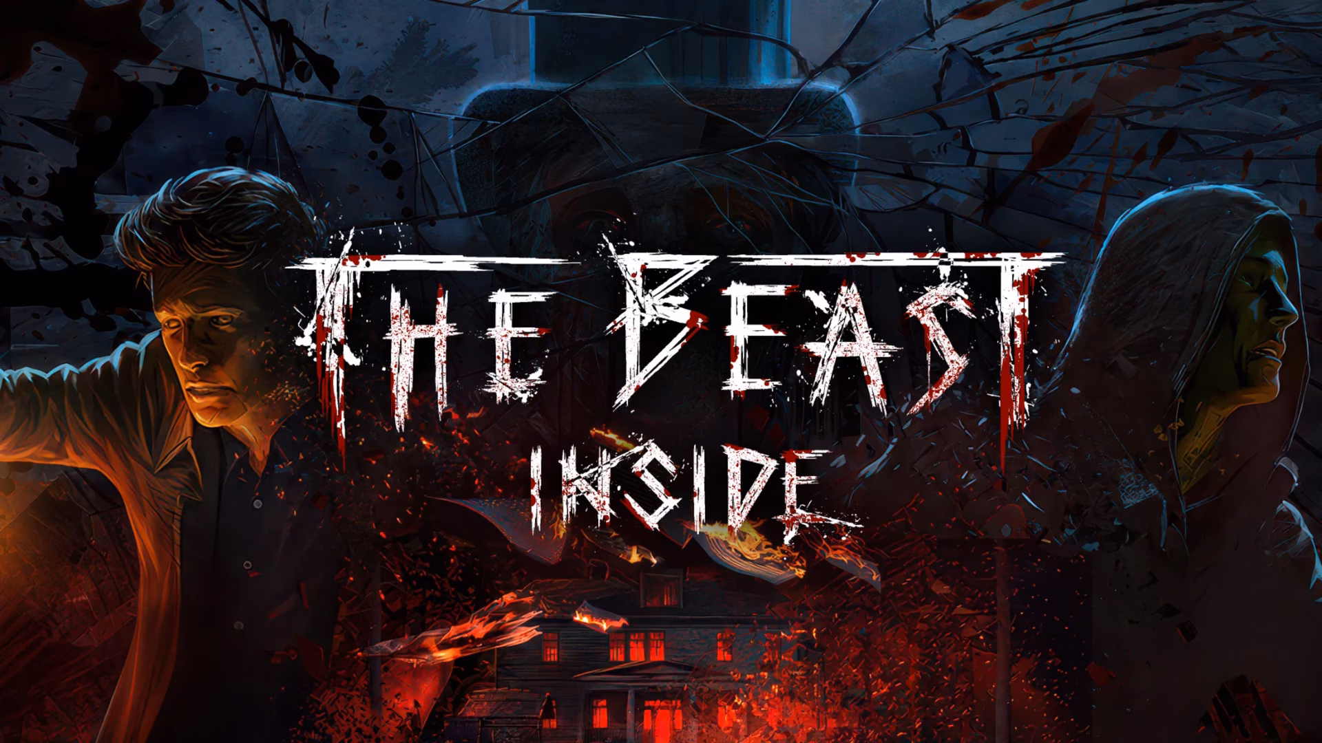 ¿Qué tipo de juego es The Beast Inside?