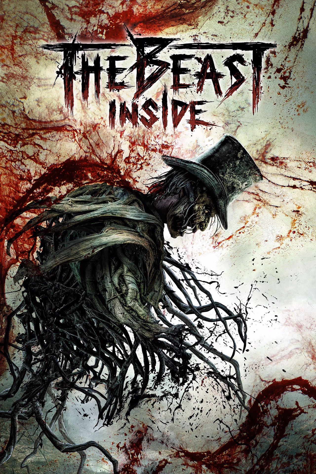 ¿Cuál es el mayor 'pero' de The Beast Inside?