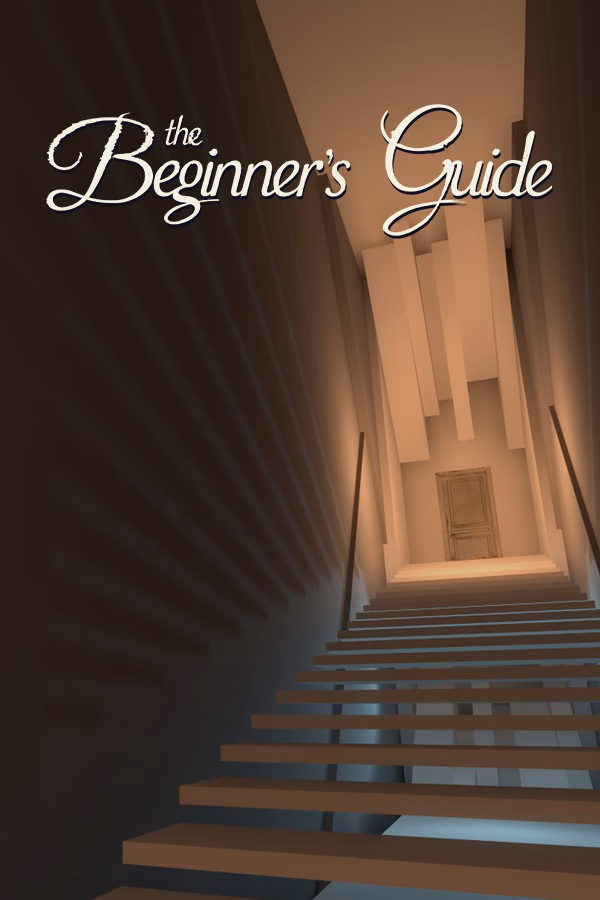 ¿Quién creó el juego The Beginner's Guide?