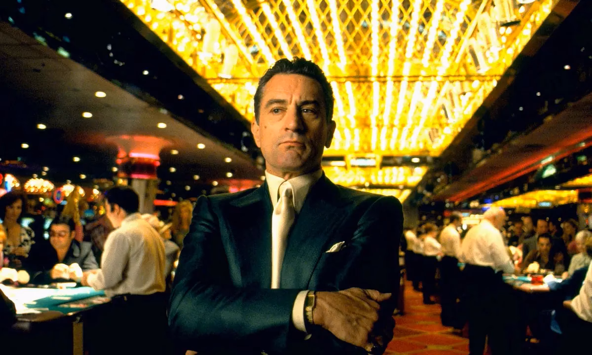 What is the best mob movie of all time?