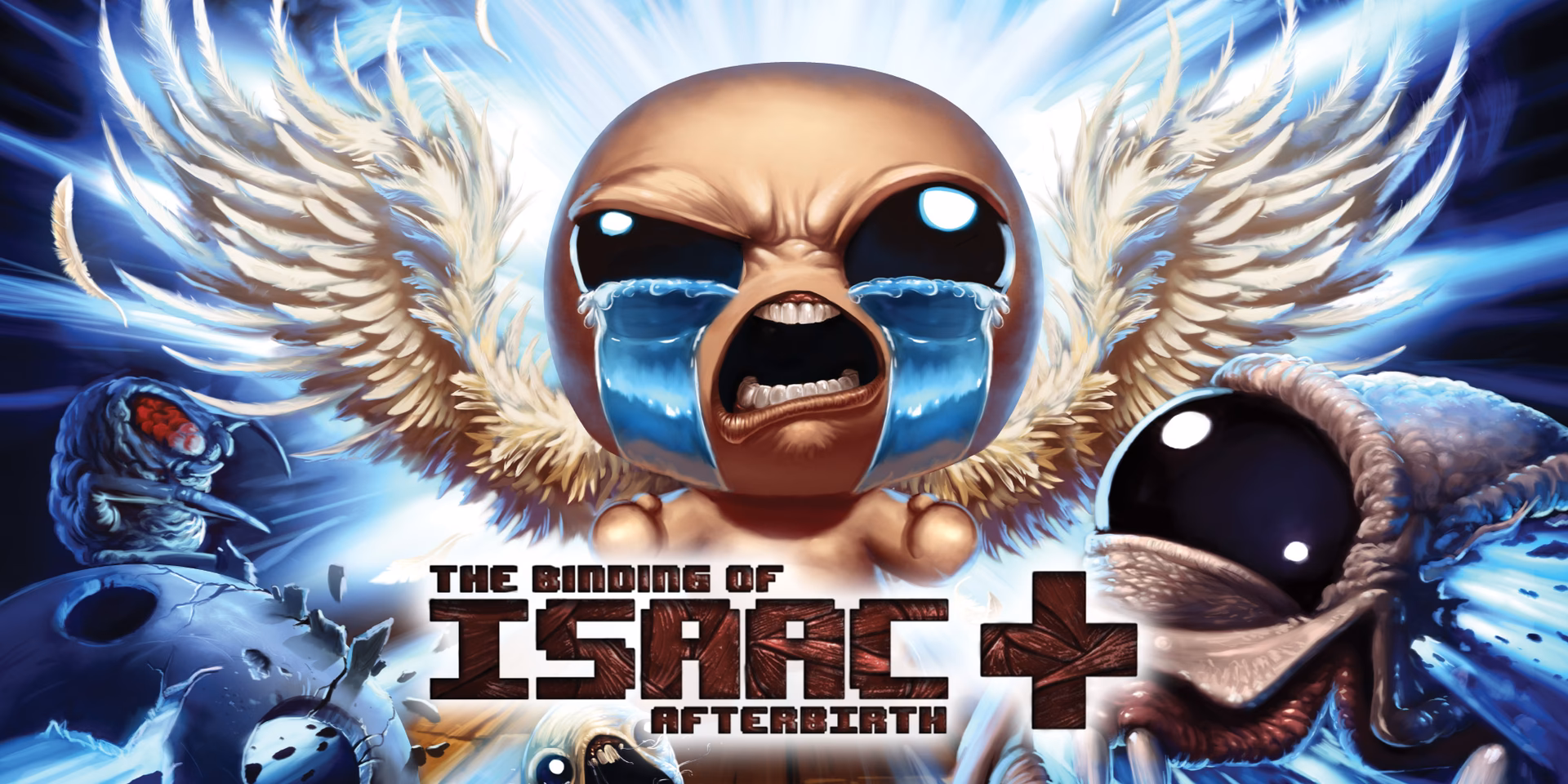 ¿Qué tipo de juego es Binding of Isaac?