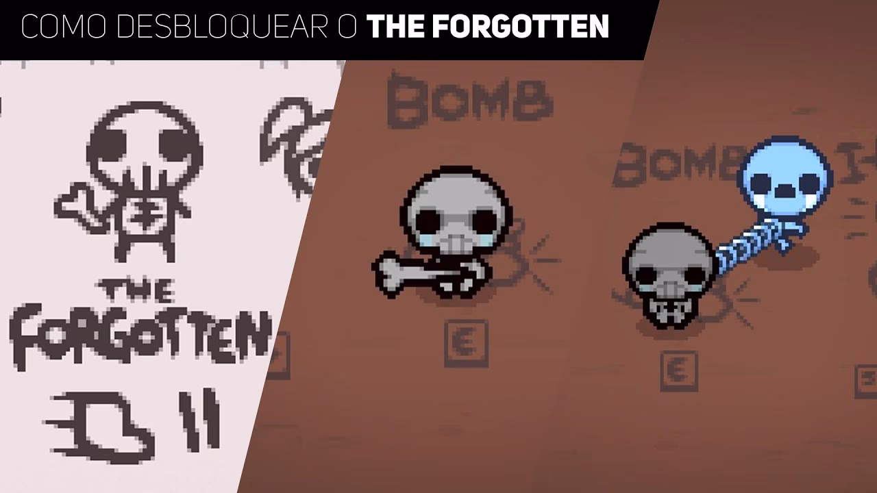 ¿Cómo desbloquear a Corpse Isaac?
