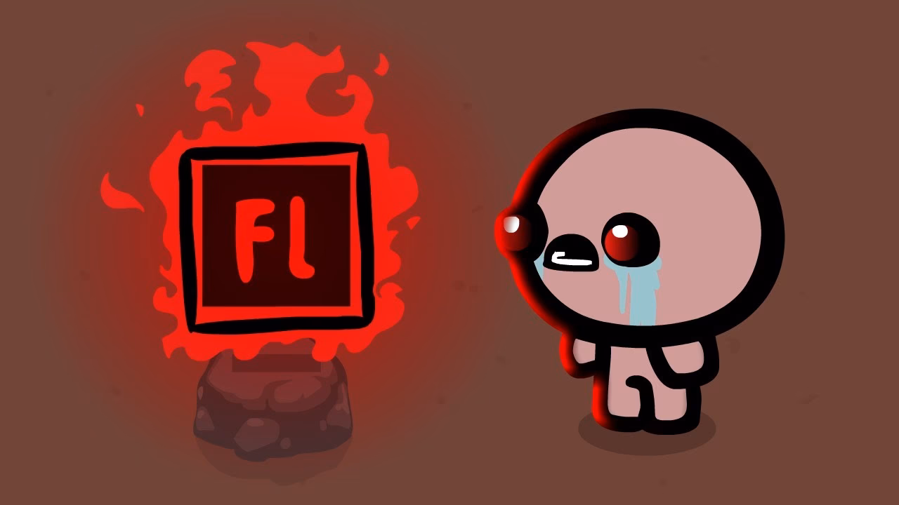 Where can I play the binding of Isaac online?