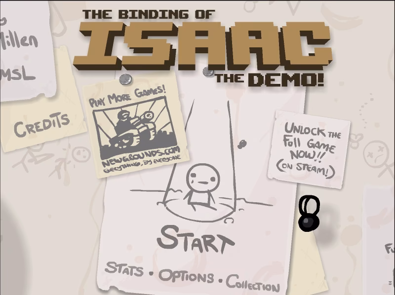 Is the binding of Isaac wrath of the Lamb a good game?