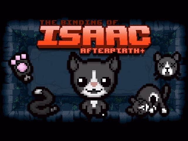 What happens if Isaac transforms into Guppy?