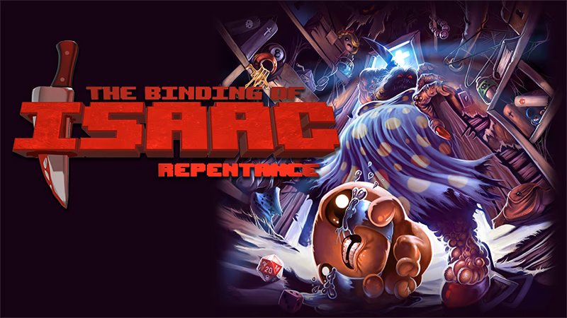 What is a Binding of Isaac mod?