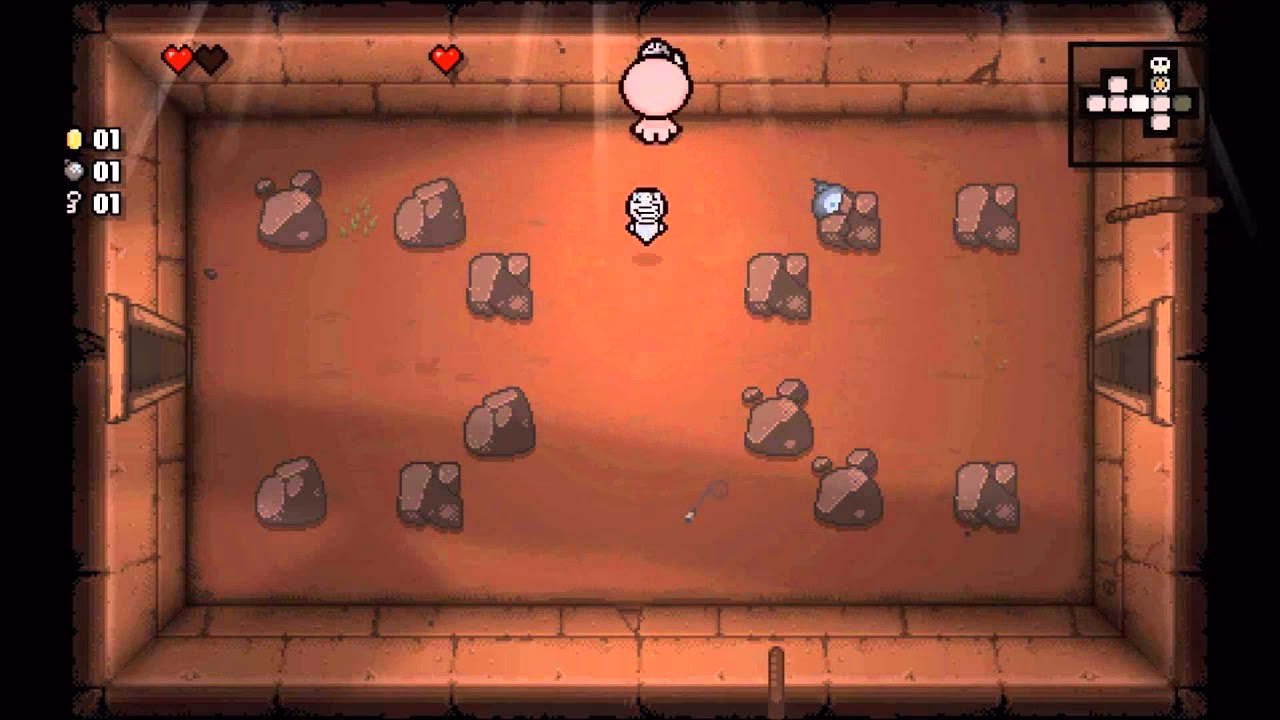 Can you play co-op in Afterbirth+?