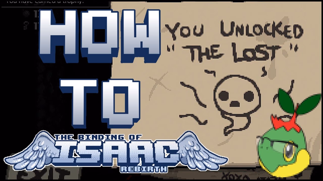 What happens if Isaac loses his last sacrifice?