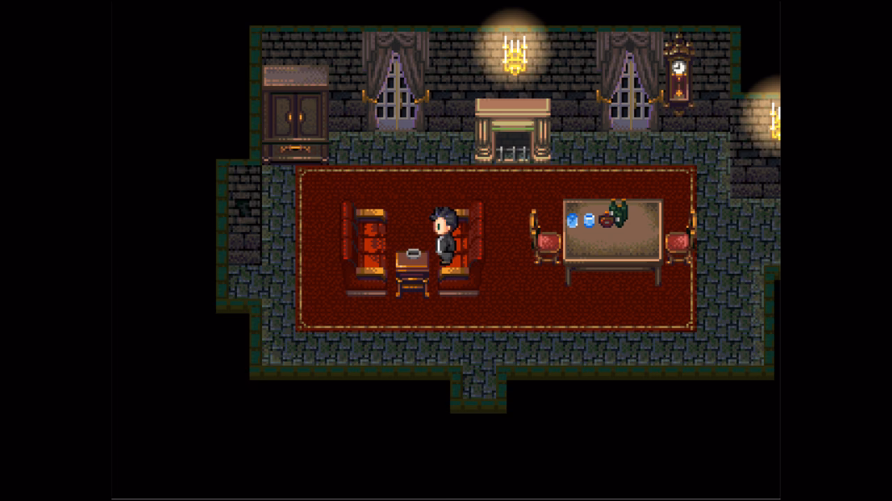 How much does the Boogie Man cost?