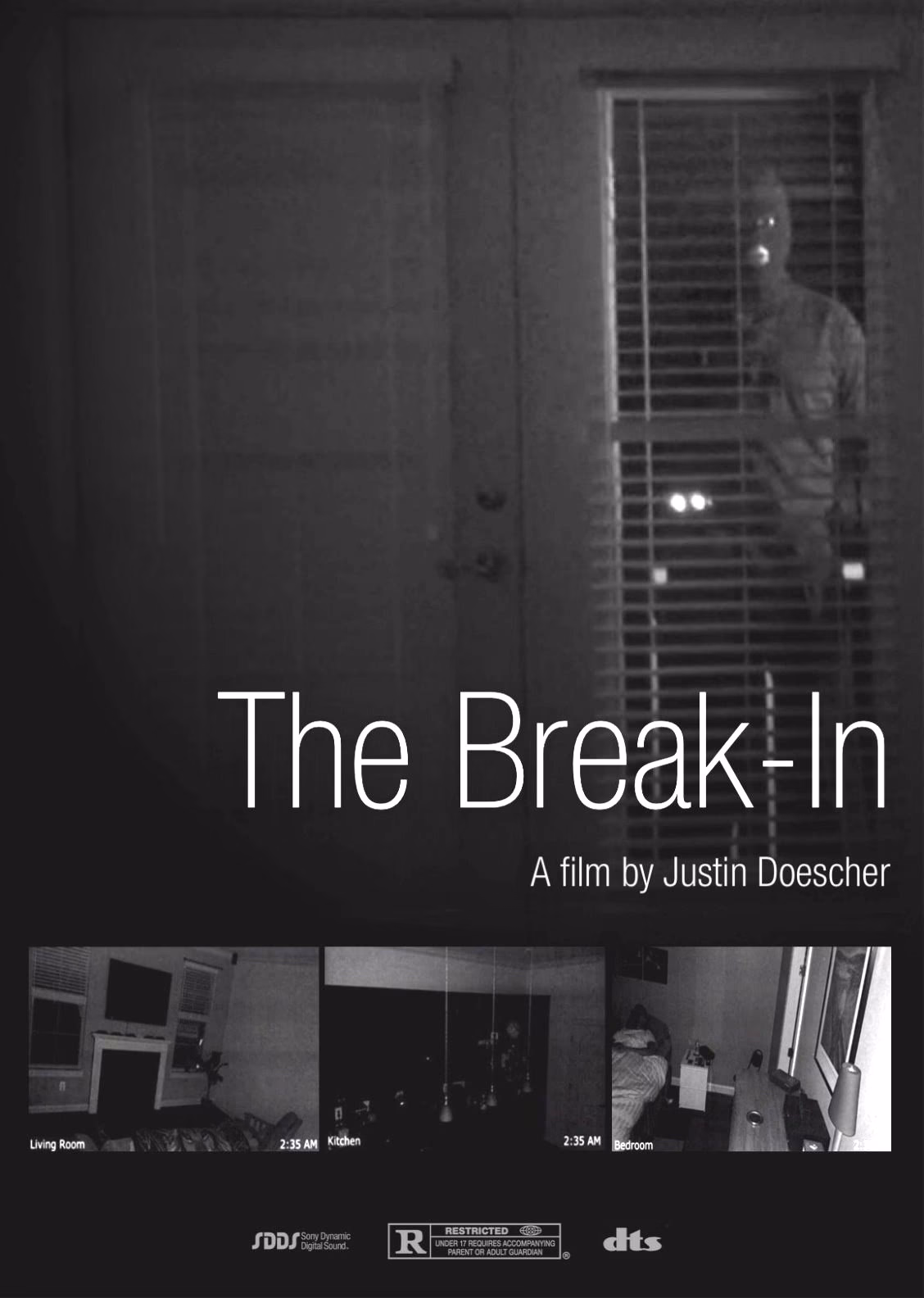Is the break-in a good game?