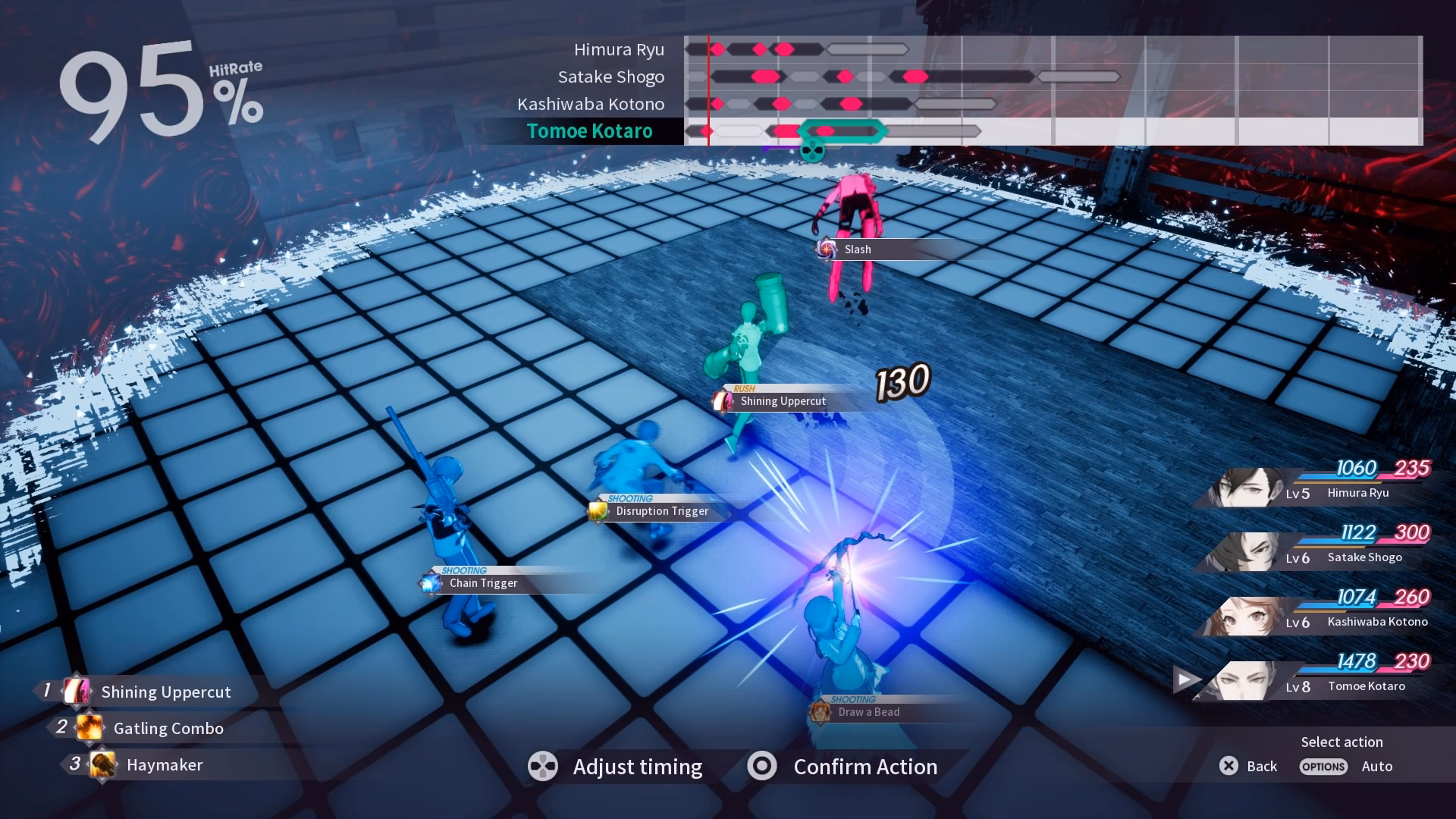 What is the Caligula Effect (Mu)?