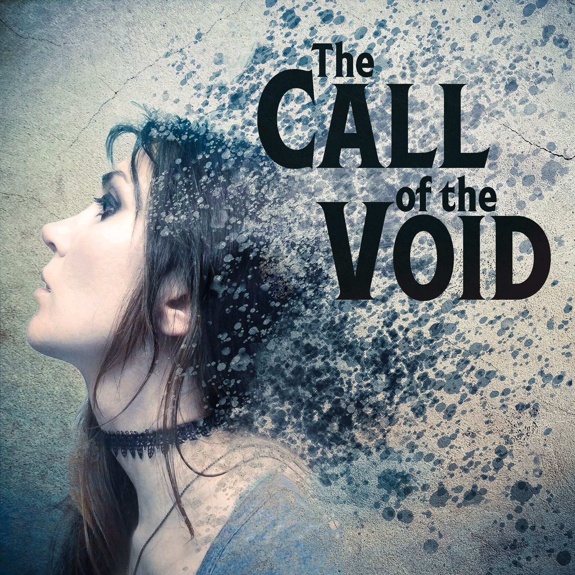 What does Sartre say about the void?