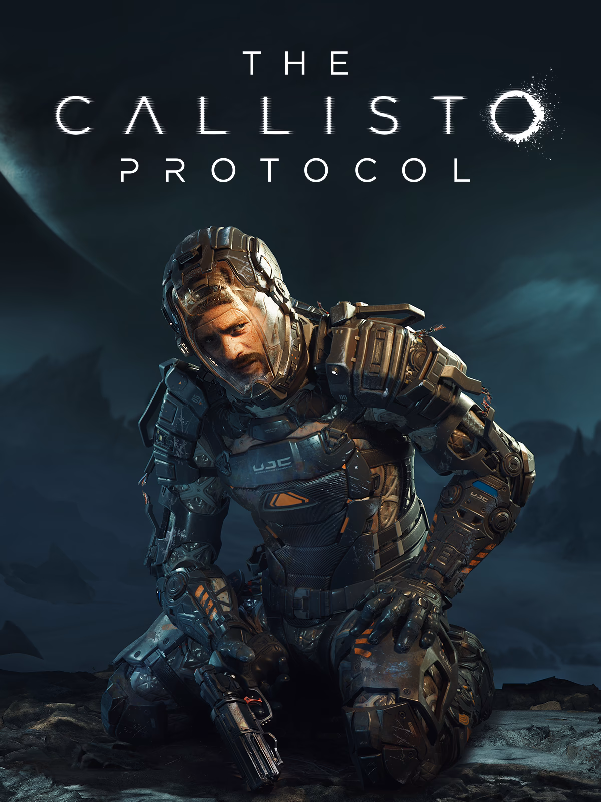 ¿Qué es el Callisto Protocol?
