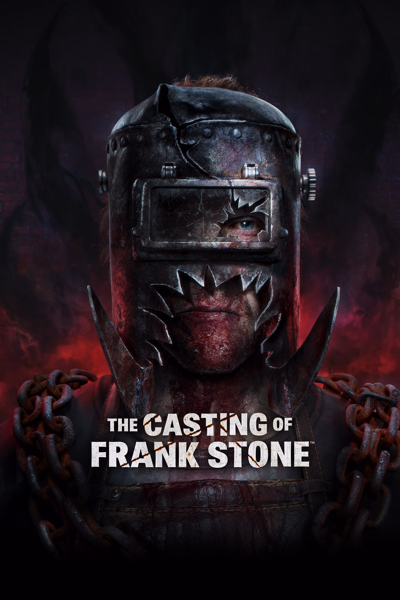 ¿Cuánto cuesta el casting de Frank Stone?
