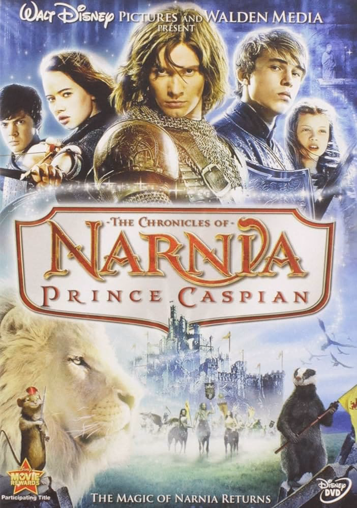¿Quién dominó el Reino de Narnia?