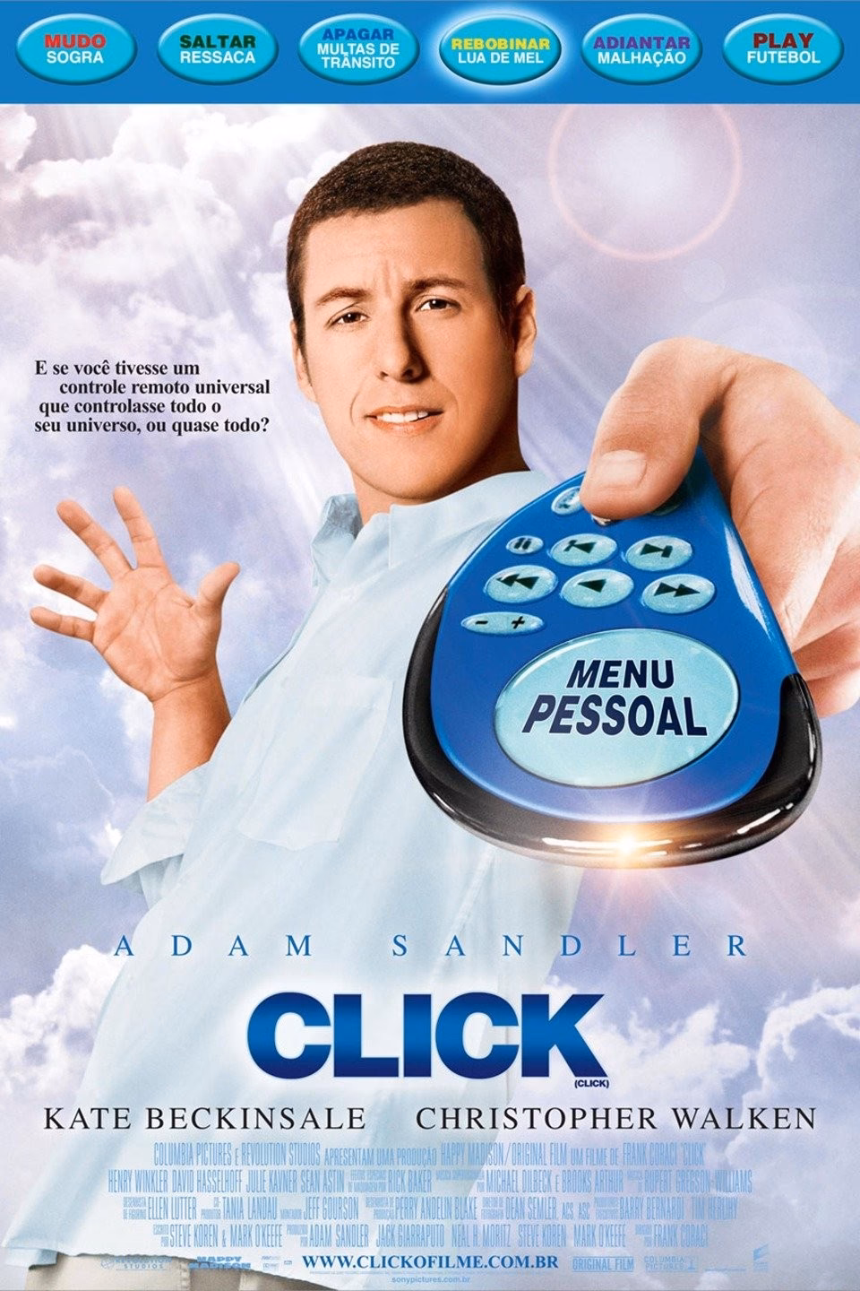 What is clickolding?