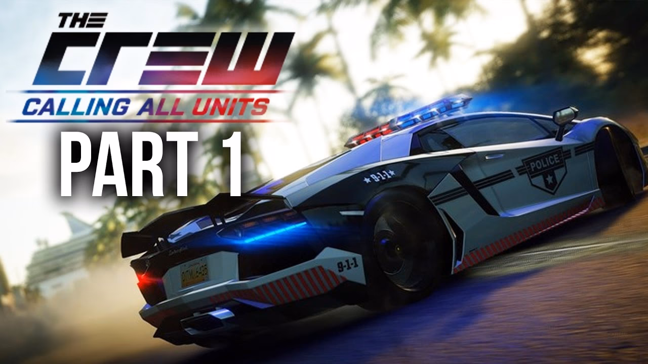 Is there a cop chase in TC2?