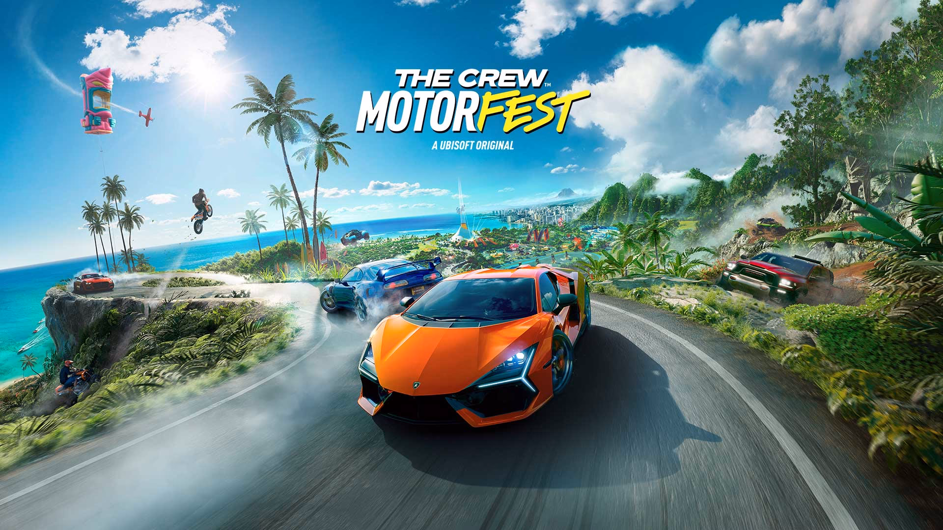 Will MotorStorm be re-released in VR?