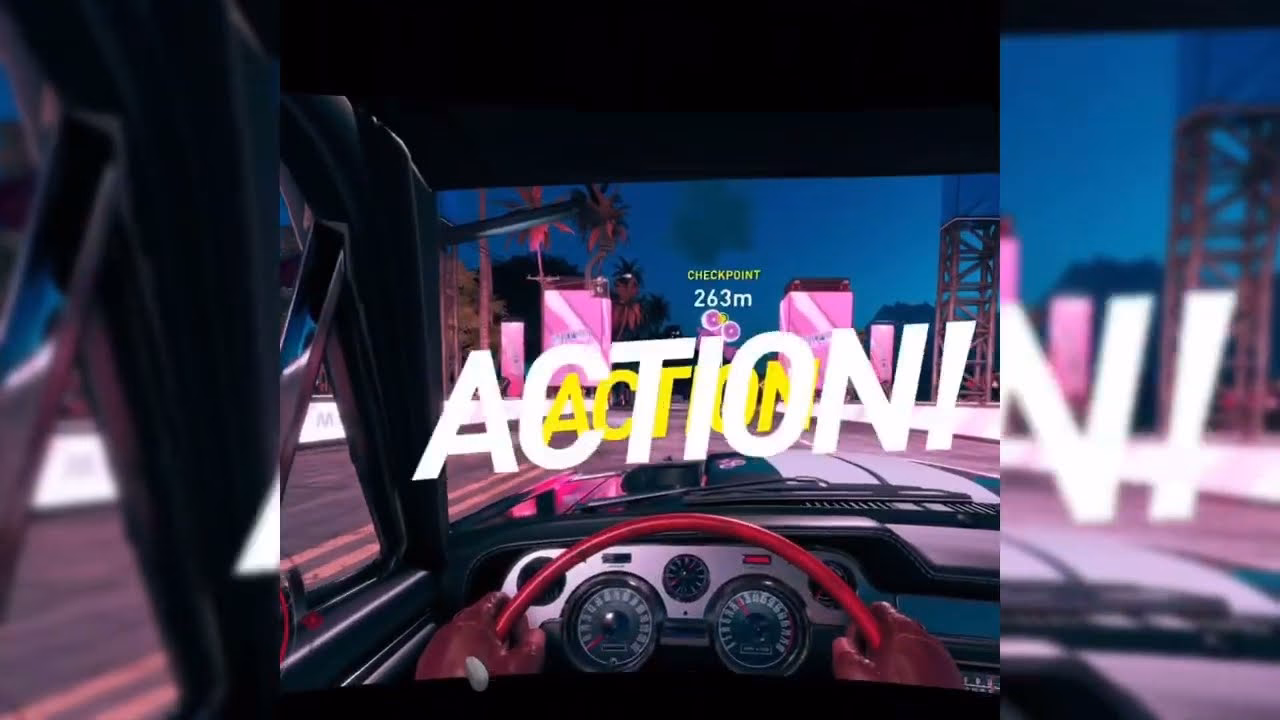 Is there a new Crew game called Motorfest?