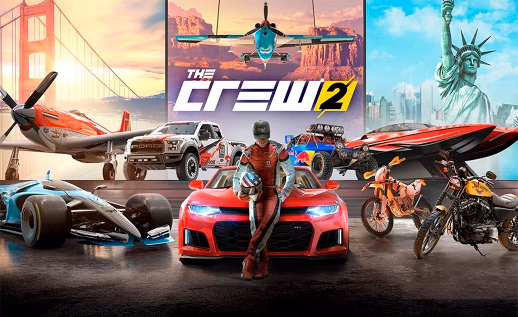 ¿Cuáles son los requisitos para jugar The Crew en PC?