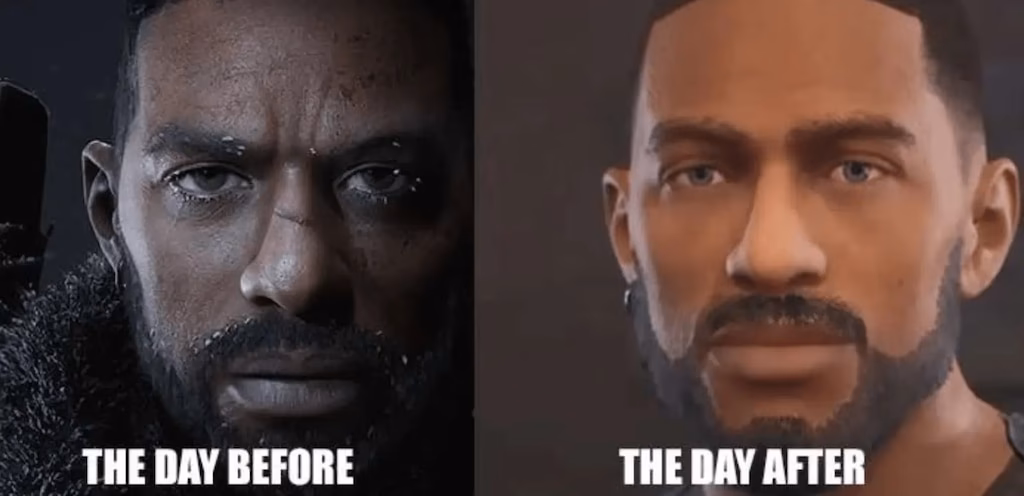 ¿Qué es el Day Before?