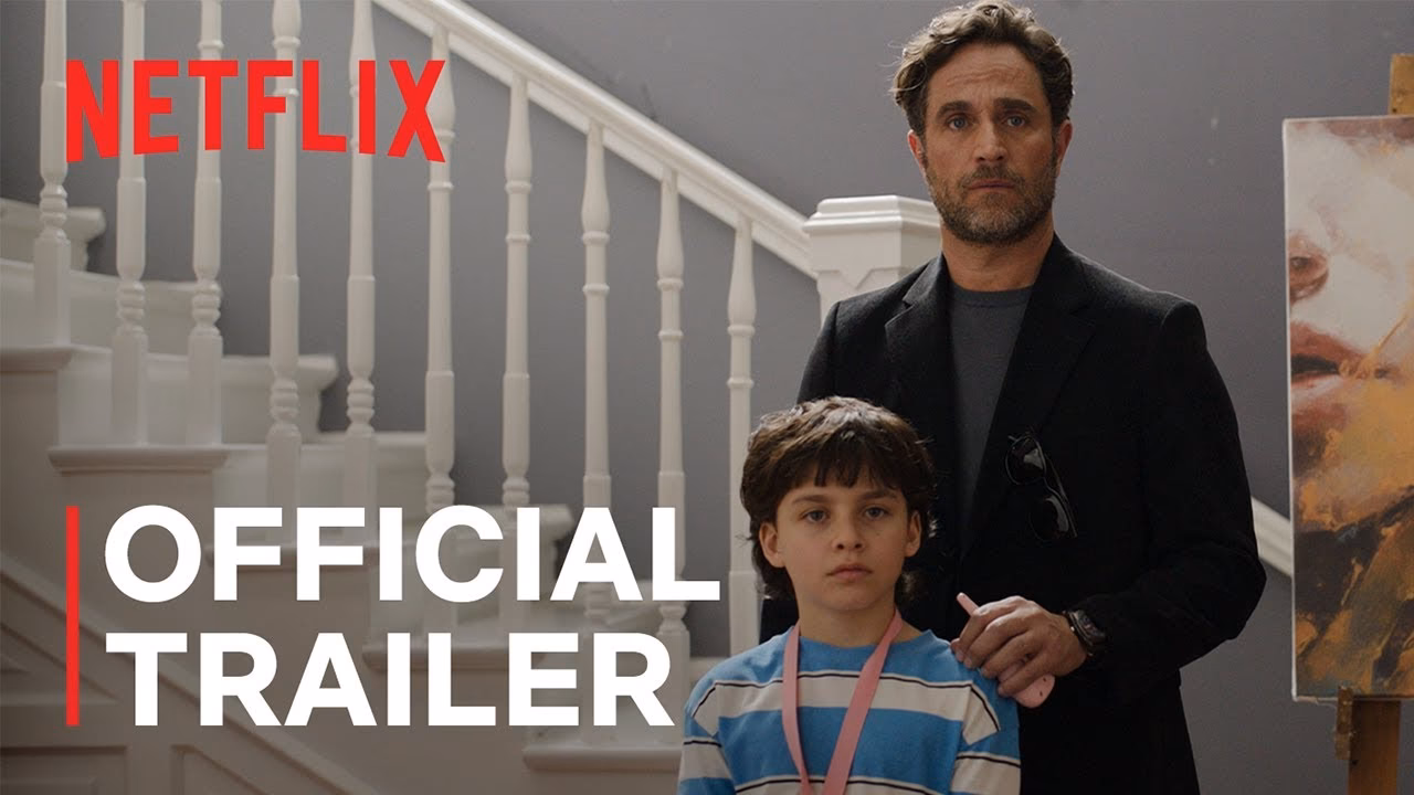 Is the dad Quest a good movie?
