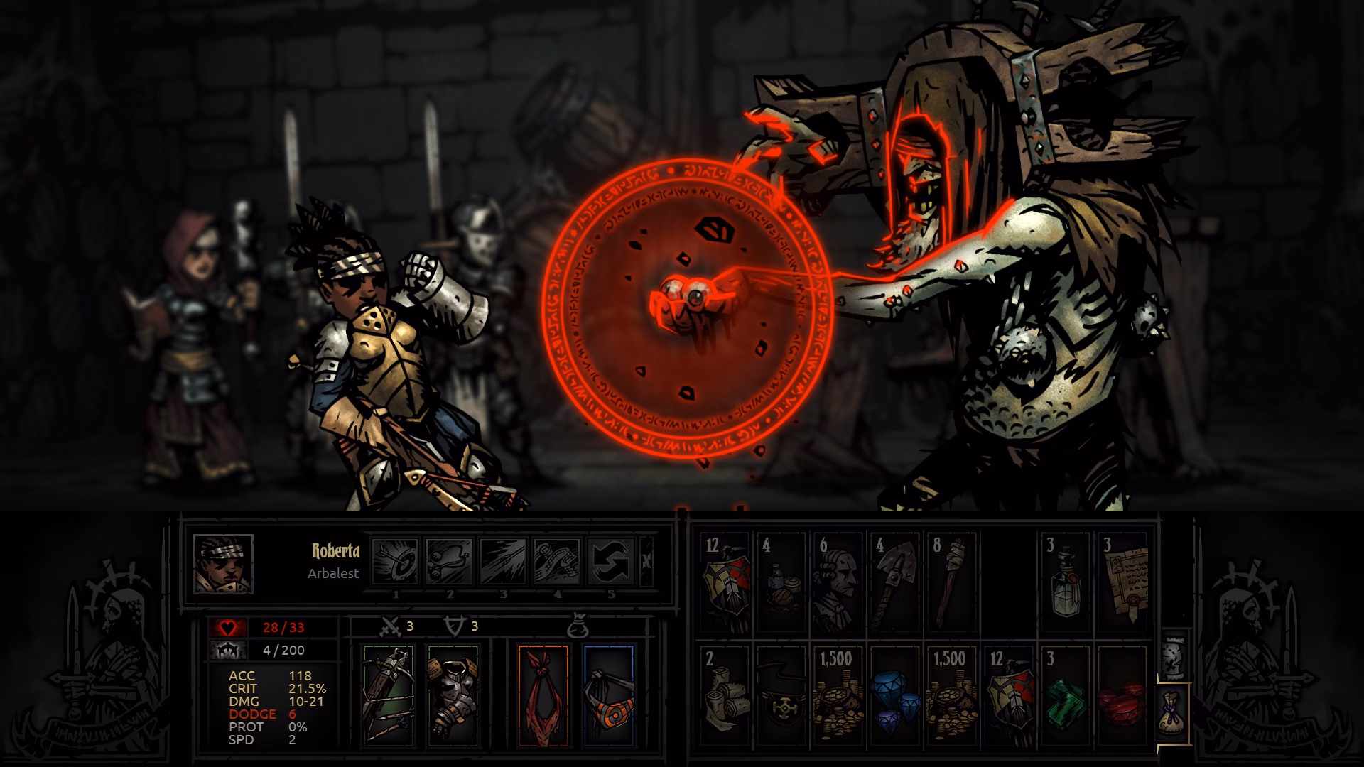 What is the dankest dungeon?