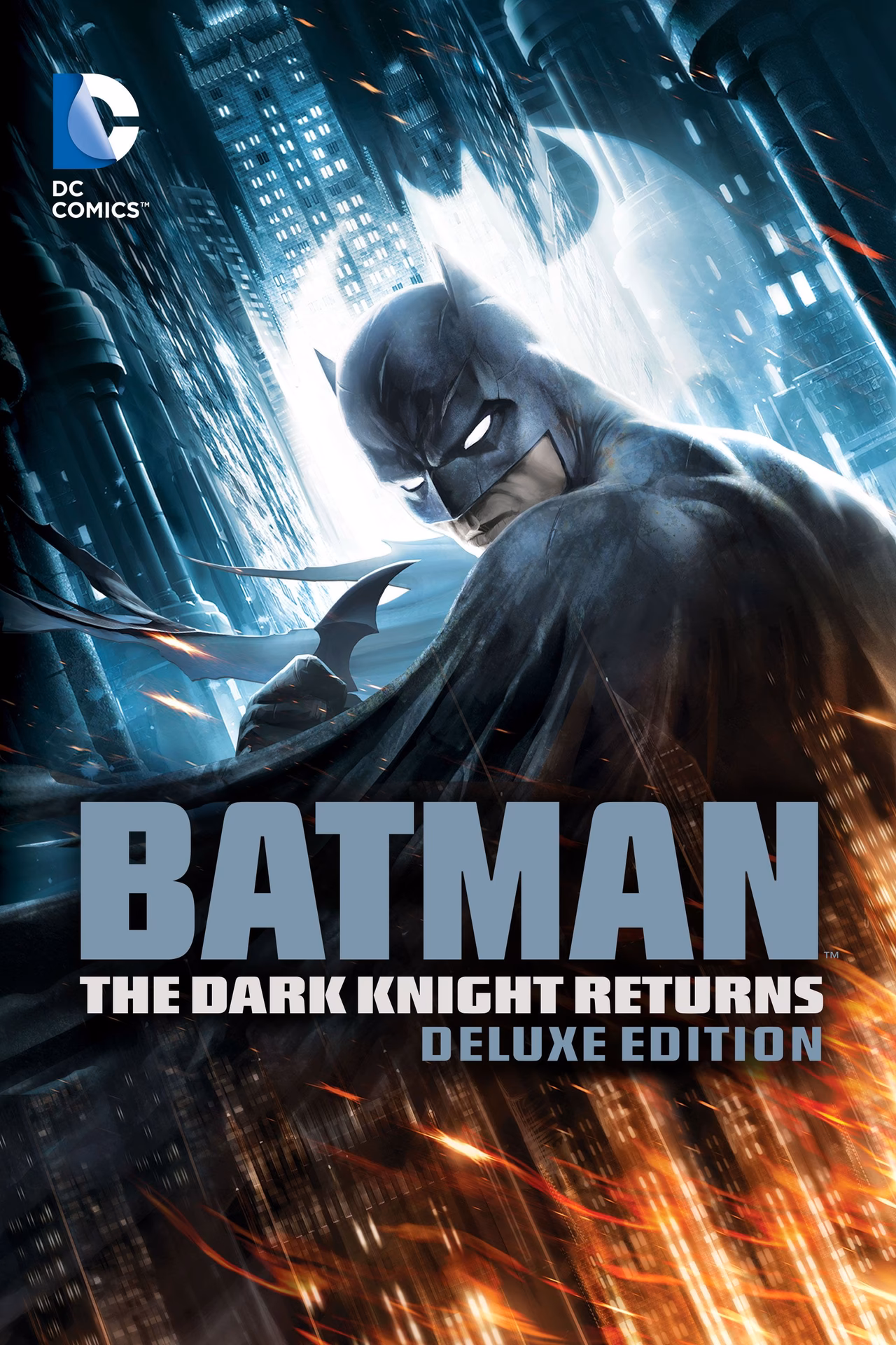 Is the Dark Knight a good movie?
