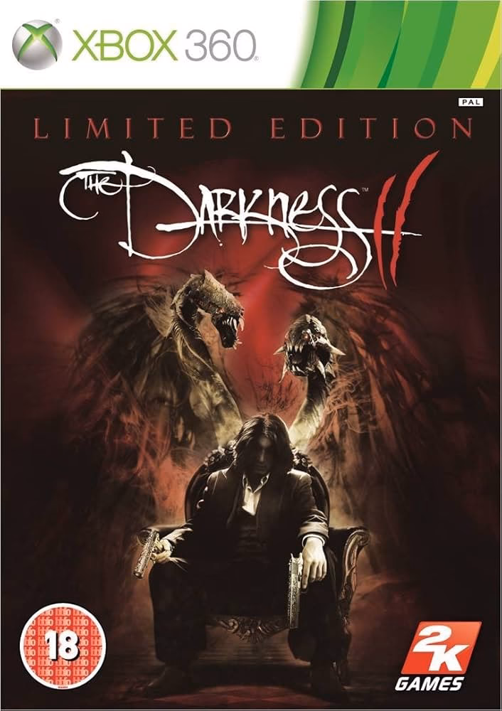 ¿Qué sistema de combate ofrece The Darkness II?