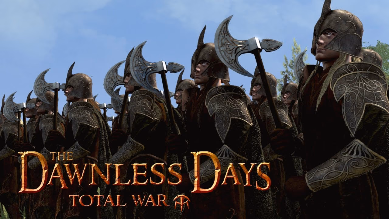 What is the dawnless days wiki?