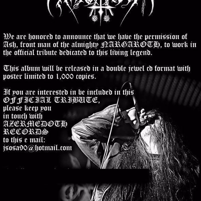 What happened to Burzum?