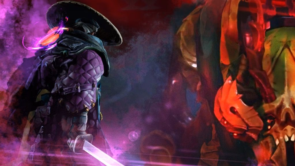 When does the Devil Within Satgat release on Steam?