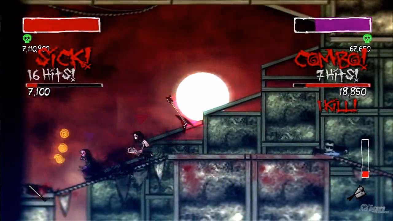 Is the Dishwasher Dead Samurai a good XBLA title?