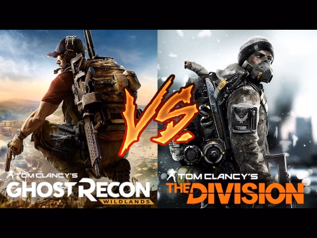 Is Ghost Recon Breakpoint a good game?