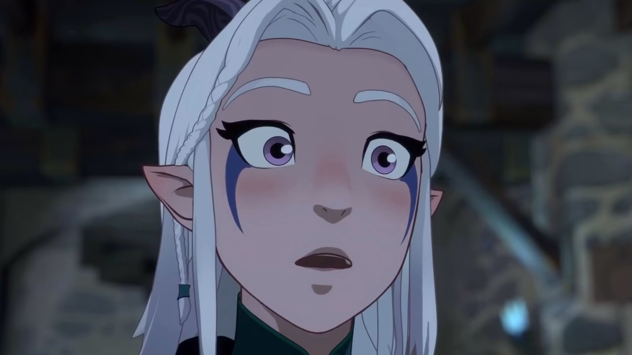 Is 'the Dragon Prince' season 5 worth watching?