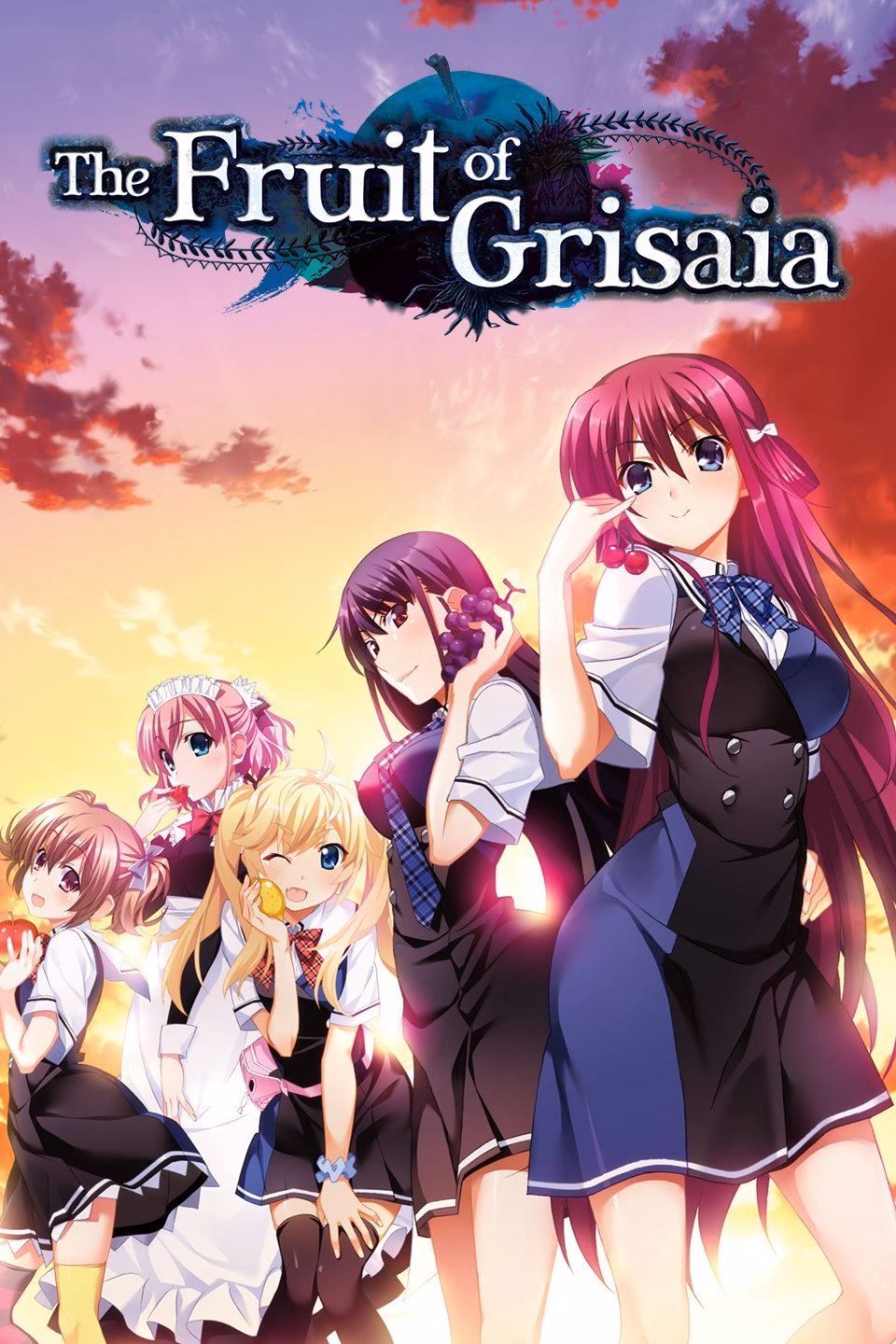 How does Yuuji help Amane in the Eden of Grisaia?