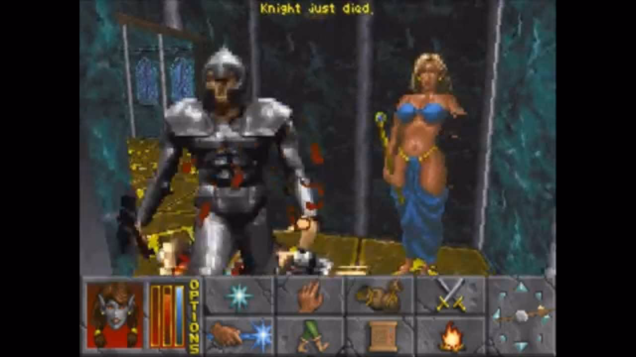 Where does Daggerfall take place?