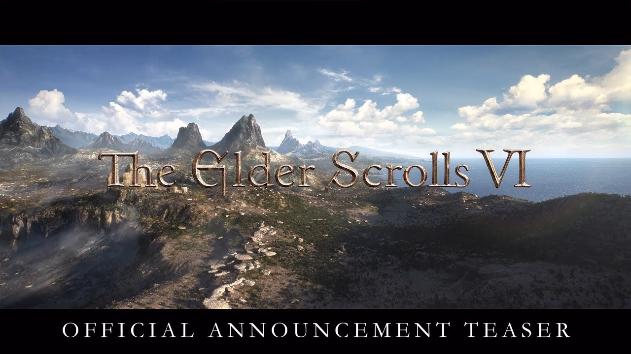 ¿Cuánto tiempo tardó The Elder Scrolls VI en estar listo?