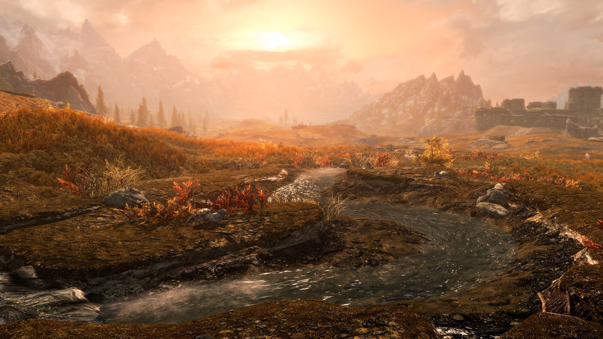 ¿Qué es Skyrim en Steam?