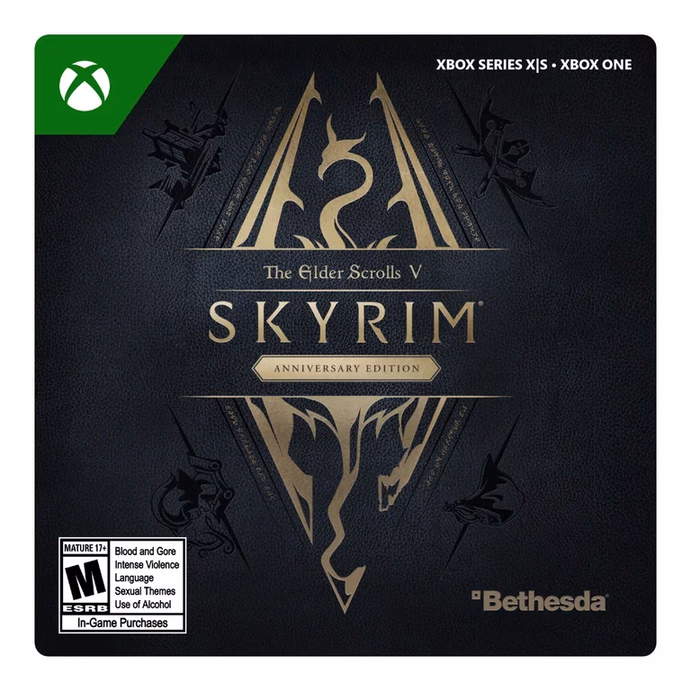 How much does Skyrim Special Edition cost?