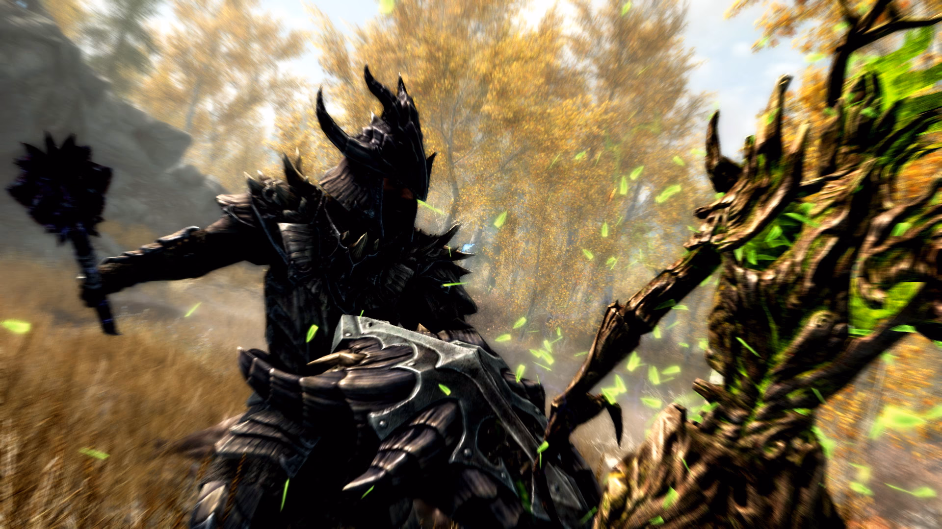 ¿Qué es Skyrim Special Edition?
