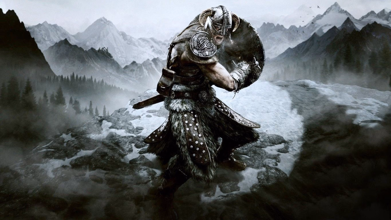 ¿Qué ofrece Skyrim Special Edition?
