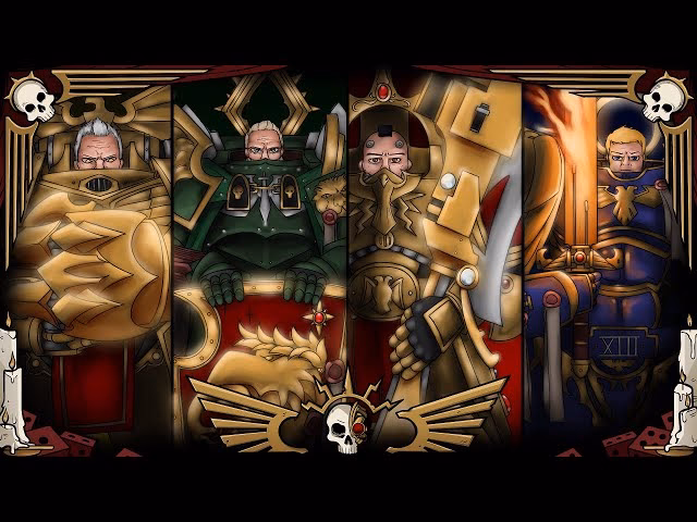 What happens when the emperor in the text dies?