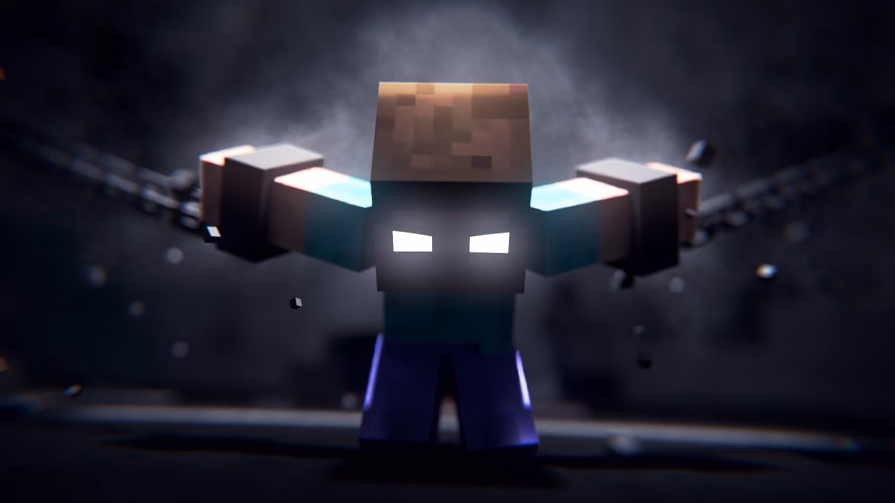 How does a lore-accurate Herobrine work?
