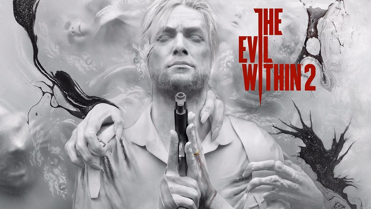 Is the evil within a survival game?