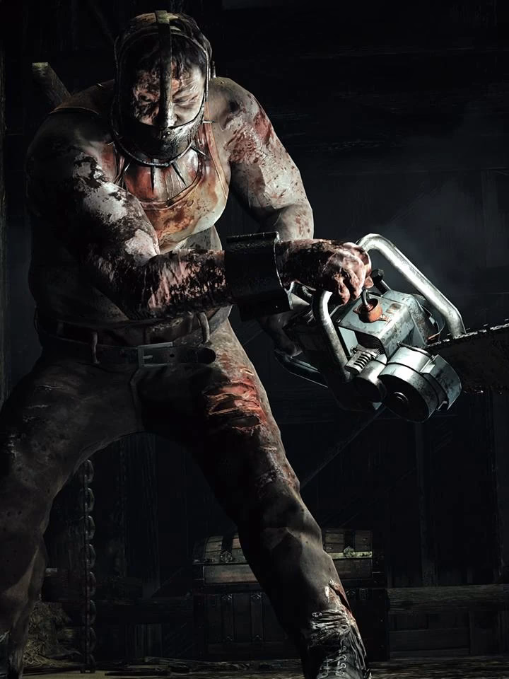 In which game is Sadist first encountered?