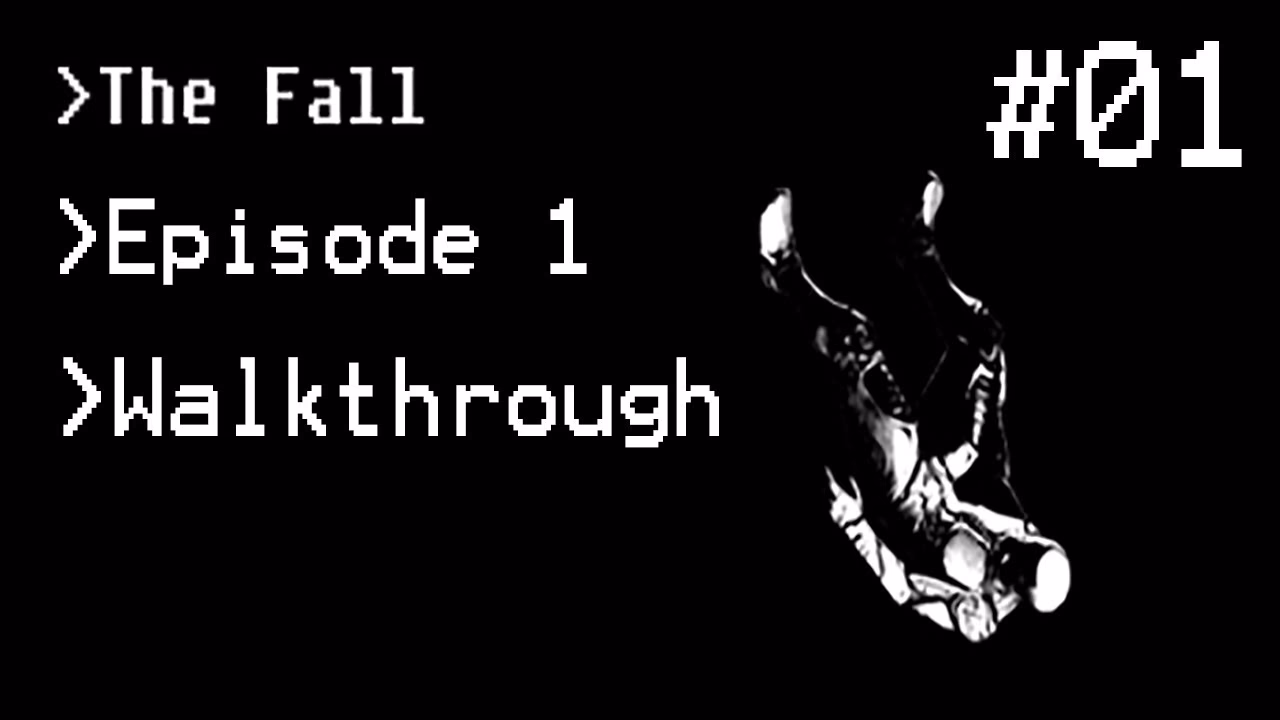 What happens in the fall trilogy Chapter 2?