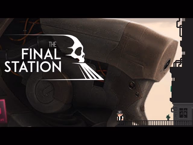 Would you let the final passengers die if the shotgun upgrade Guy lived?