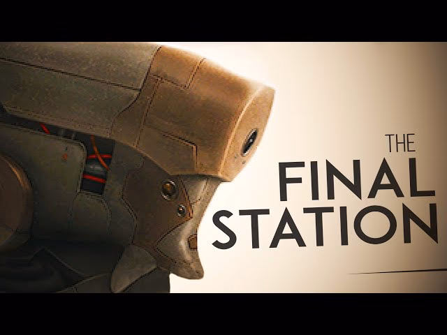 When was the final station released?