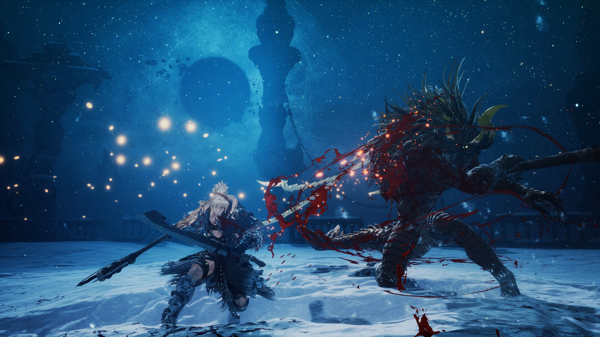 Where can I play the first Berserker Khazan?